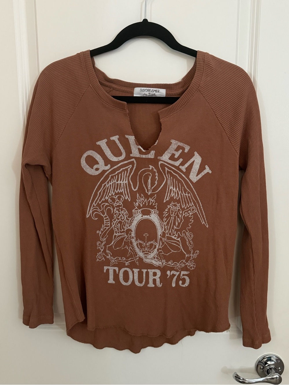Free People X Daydreamer Queen thermal